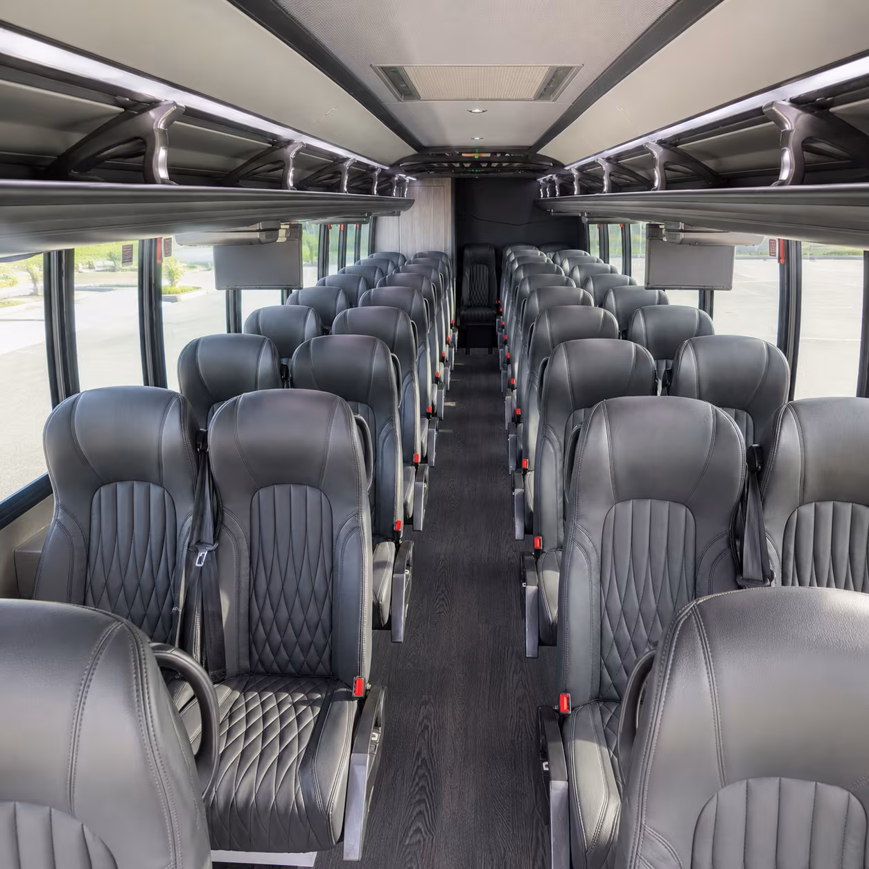 quincy airport transportation