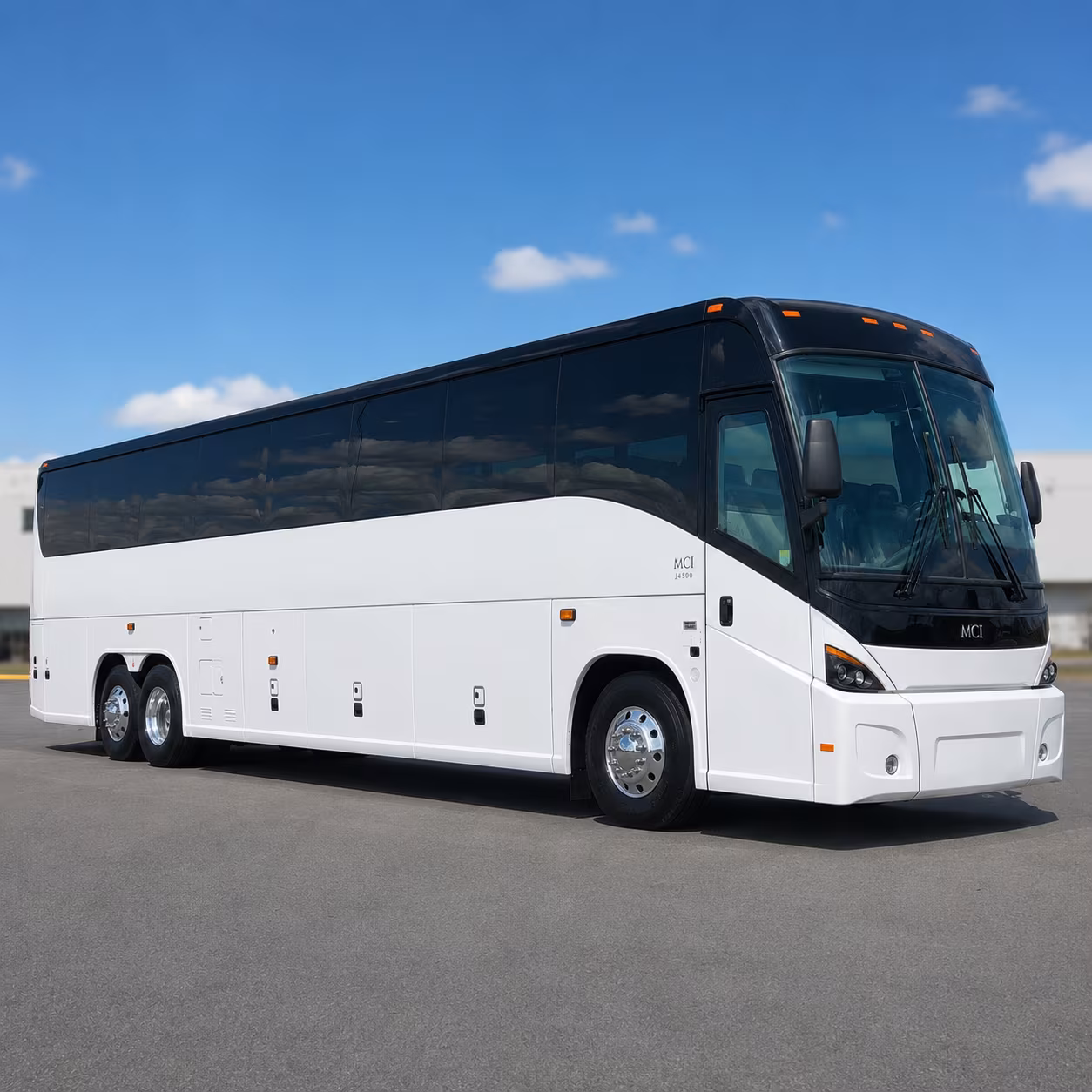 quincy employee transportation